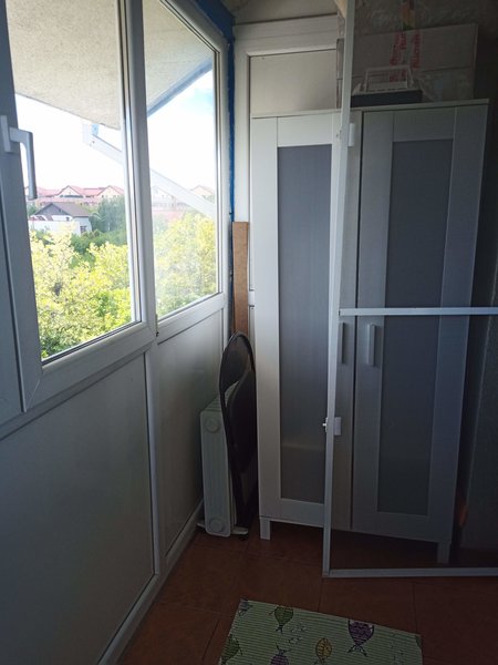 Drumul Taberei, Brancusi.